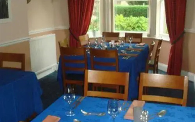 Netherby House Hotel
