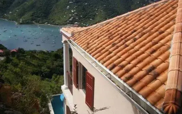 Reef Madness in St. John, U.S. Virgin Islands from 757$, photos, reviews - zenhotels.com hotel front