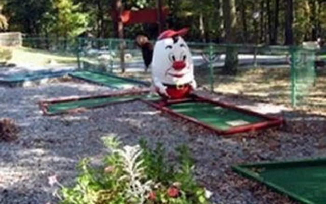 PA Dutch Country RV Resort - Caravan Park