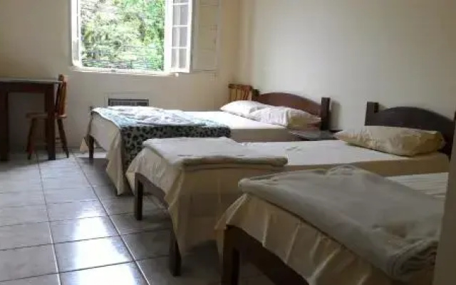 Lord Hotel Gravatai