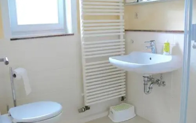 Ferienwohnung Siegers