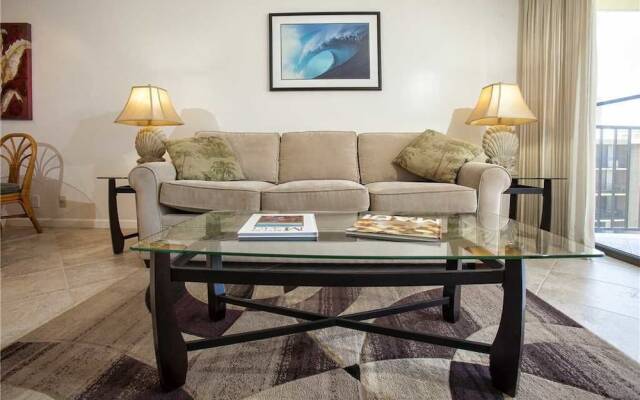 Kauhale Makai 605 - 1 Br Condo