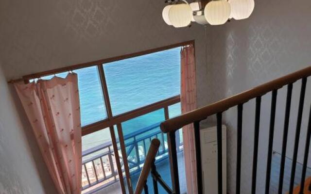 Tongyeong Pension Mirage