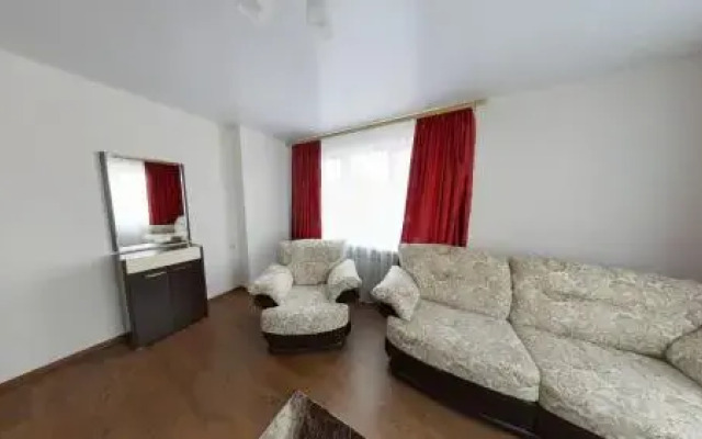 ApartHotel Vostoksahstroy