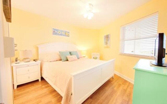 Perdido Sun Resort 1006