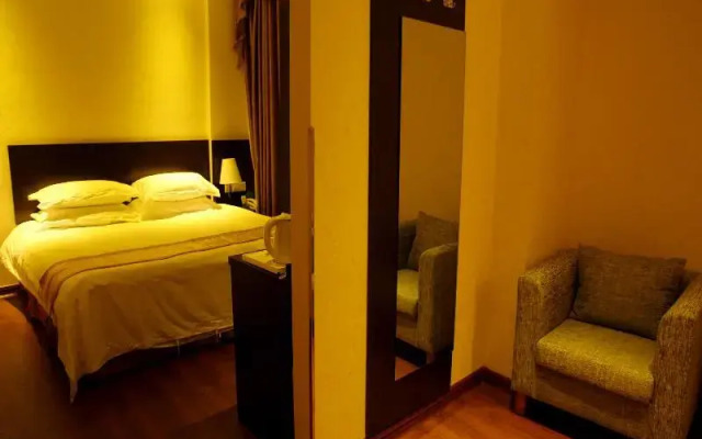 Quanzhou Dehua Haolaideng Hotel