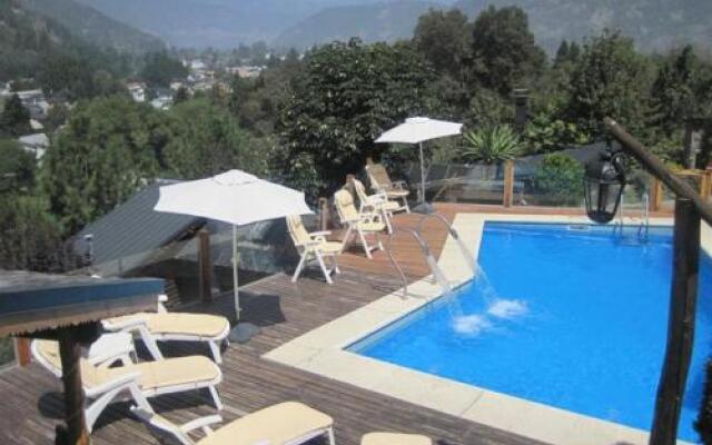 Cabañas y Spa Antuen