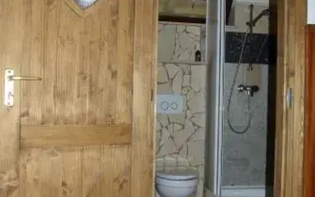 Dabasi Lovas Vendégház