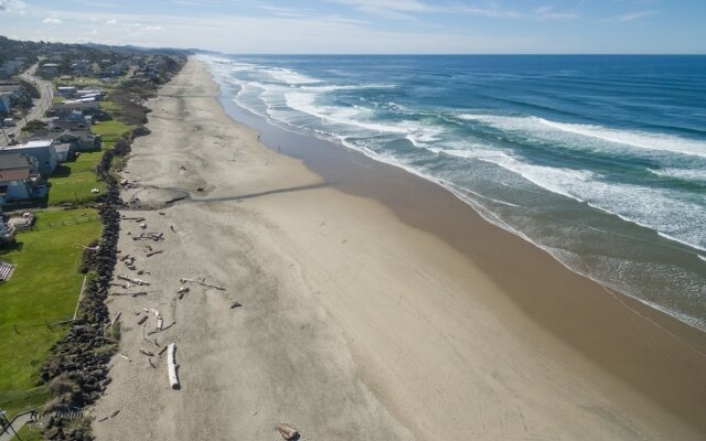 Seabreeze, Roads End