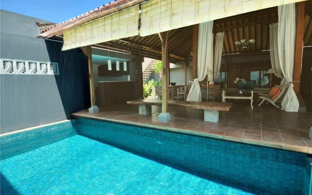 Airy Kuta Pura Mertasari Dua 9 Bali