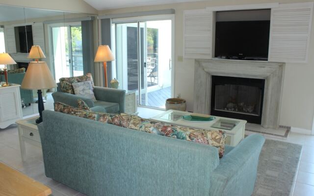 Linkside Village 466 Sandestin