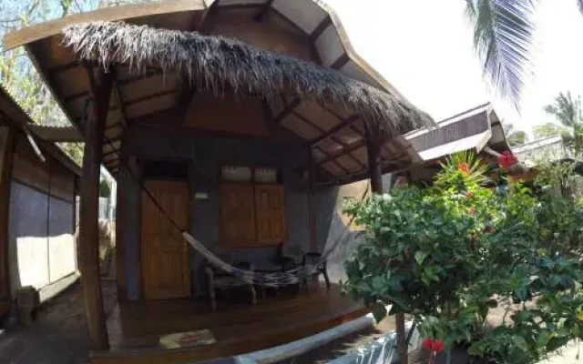 Sunrise Bungalows Gili Trawangan