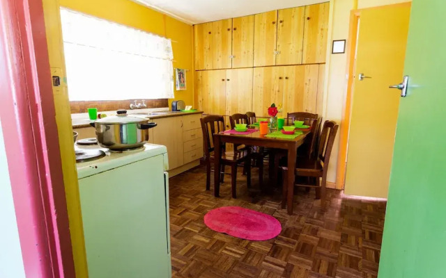 Pether Cottage - Talbingo NSW