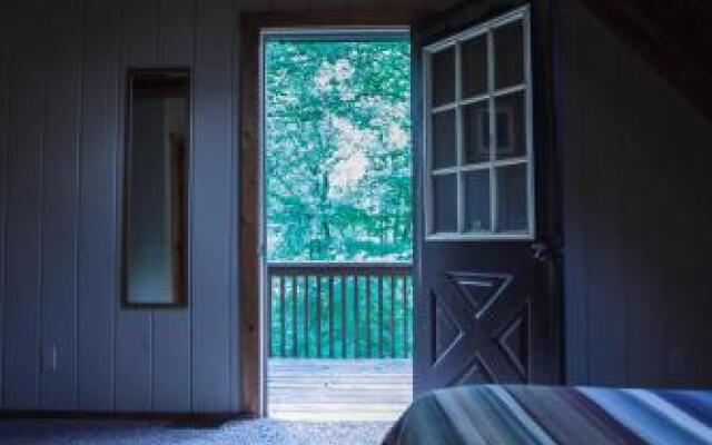 Aspen - Hocking Hills