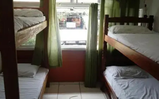 Aldeia Produção Hostel Cultural Búzios