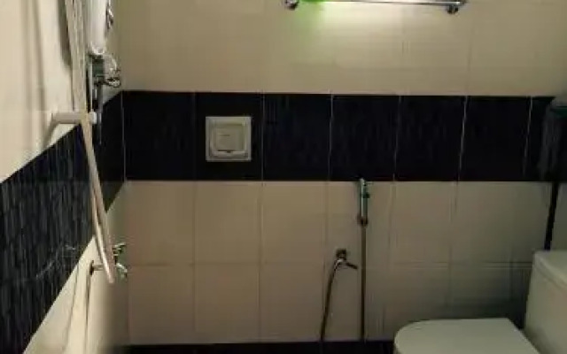 Homestay Kampung Selamat