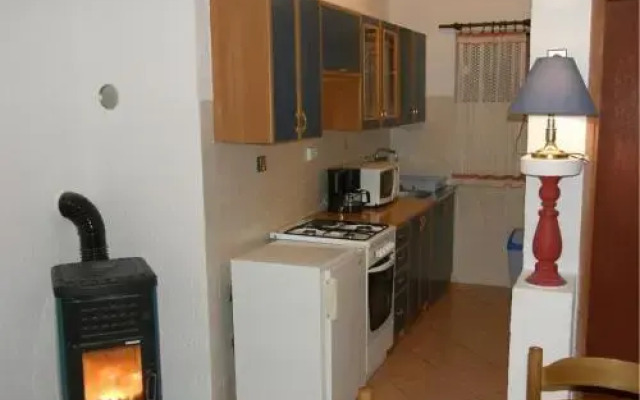 House Ilija Hodak