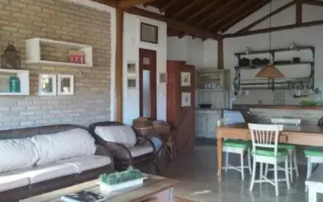 Bangalo Outeiro das Brisas