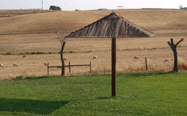 Herdade dos Montes Bastos