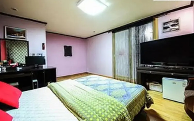 Penthouse Motel Incheon
