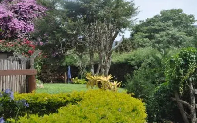 Pousada Quinta da Esperança