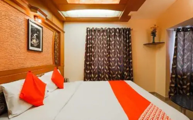 Hotel Silver Oak Annexe