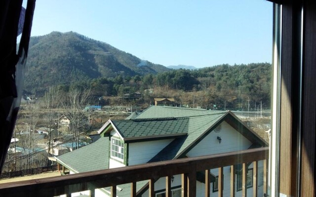 Gapyeong Morning Feel House Pension