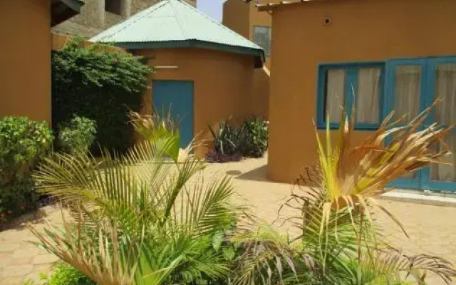 Le Milamac Guest House