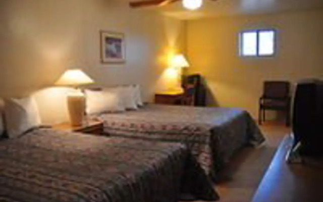 Reed's Lodge