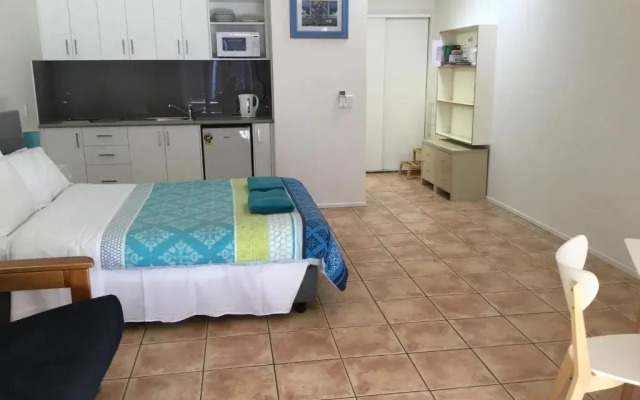 Byron Beach House