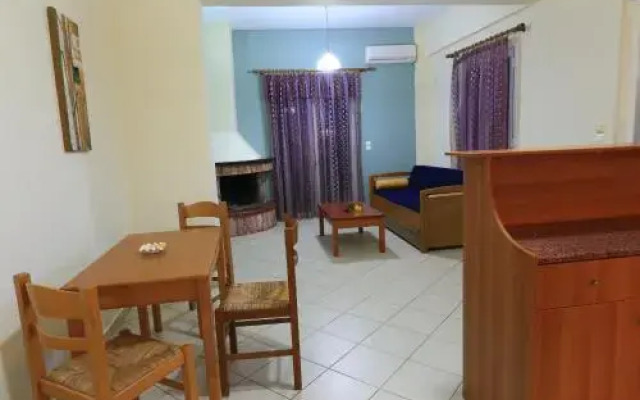 Mesogeios Hotel
