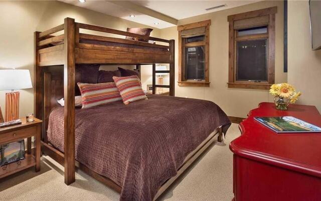 Farwell Mountain 607