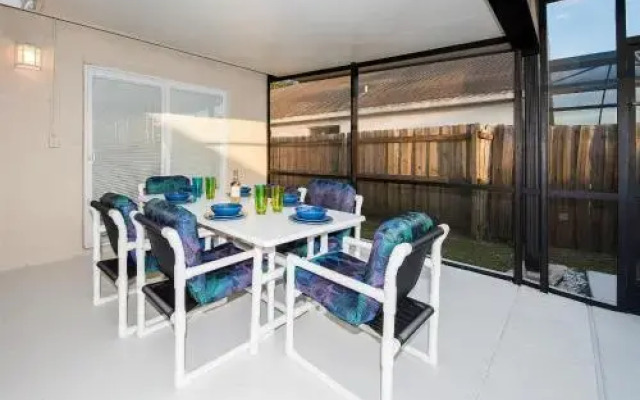Cheyenne Point by Ellis Exclusive Villas