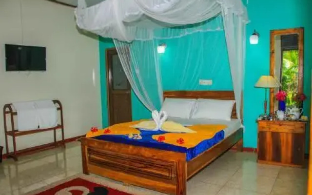 Sigiriya Prince Hotel