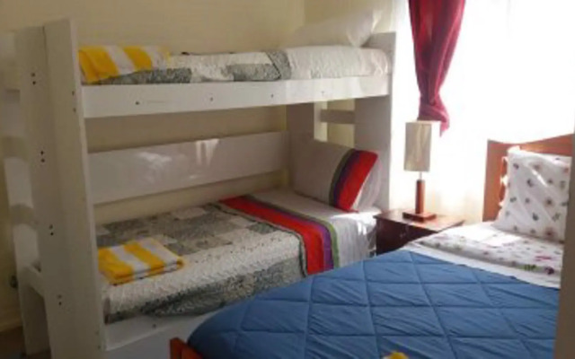 Casa Coquimbo