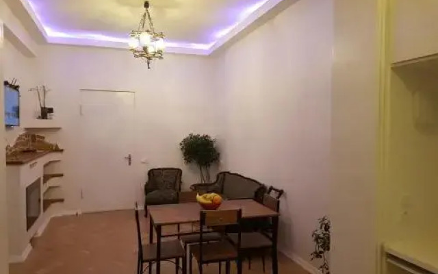 Your Home In Tbilisi