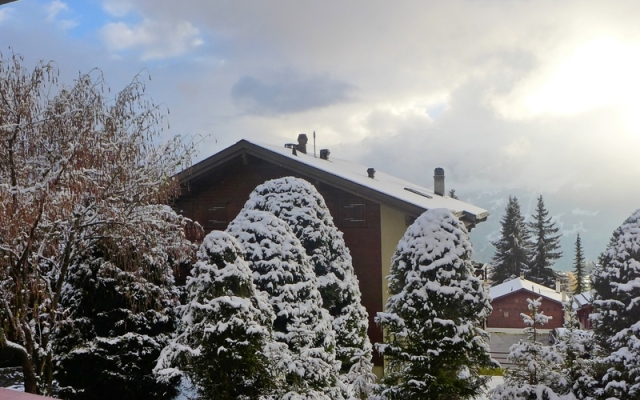 Alicia - Three Bedroom