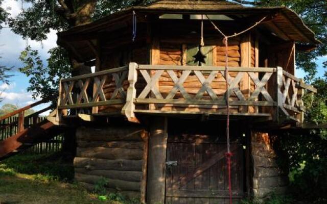 Agroturystyka Smolnikowe Klimaty