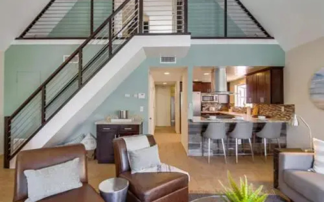 Grand Escape - 3 Br Home