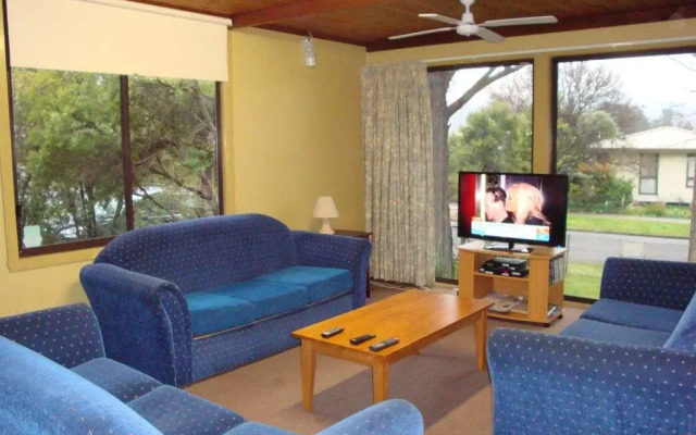 Kiewa View