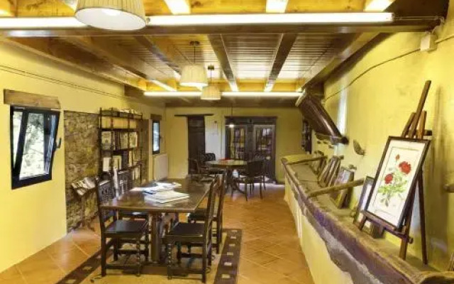 Conjunt Rural Cal Soldat