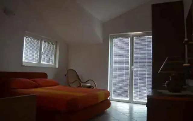 Apartmants Bubalo