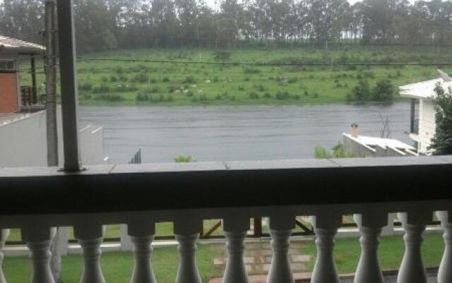 Pousada Estancia das Flores