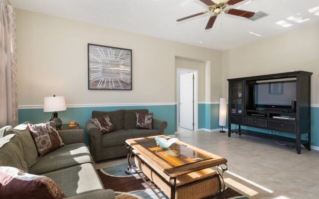 WB249FV Windwood Bay - Four bedroom Home