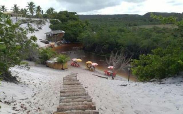 Pousada Club de Poças