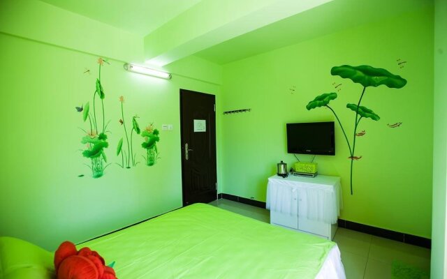 Wanji Hotel - Sanya