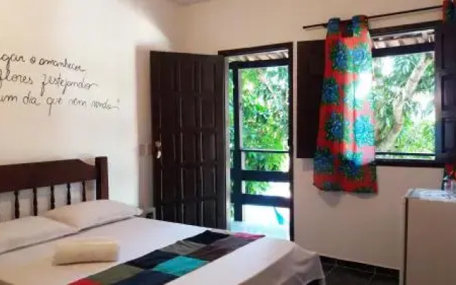 Casa o Rancho