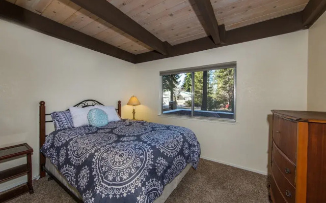 Skyline Chalet