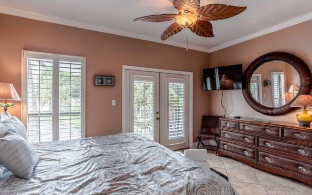 Molokai Villas 3B - 2 Br Condo