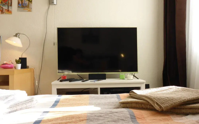 City Apartment Quartier4